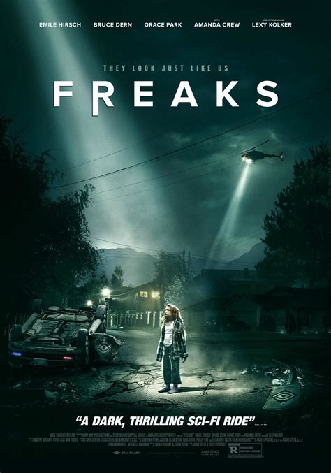 movies like freaks|freaks movie netflix.